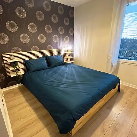 Appartamento Charme Et Passion By Uta House Saint-Denis  Esterno foto