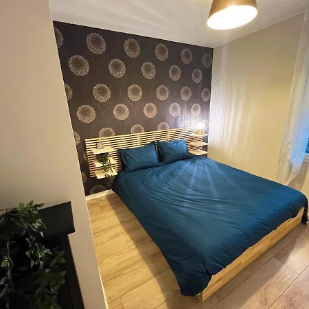 Appartamento Charme Et Passion By Uta House Saint-Denis  Esterno foto