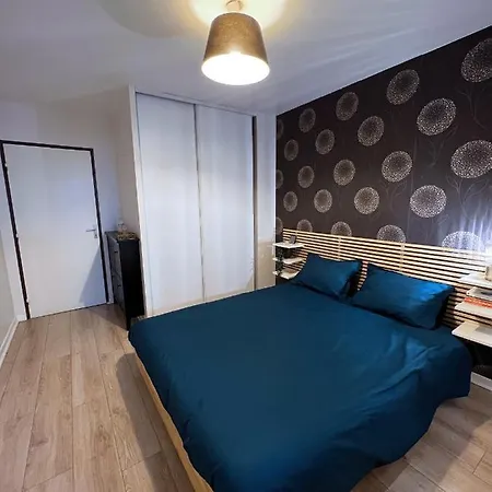 Appartamento Charme Et Passion By Uta House Saint-Denis  Esterno foto