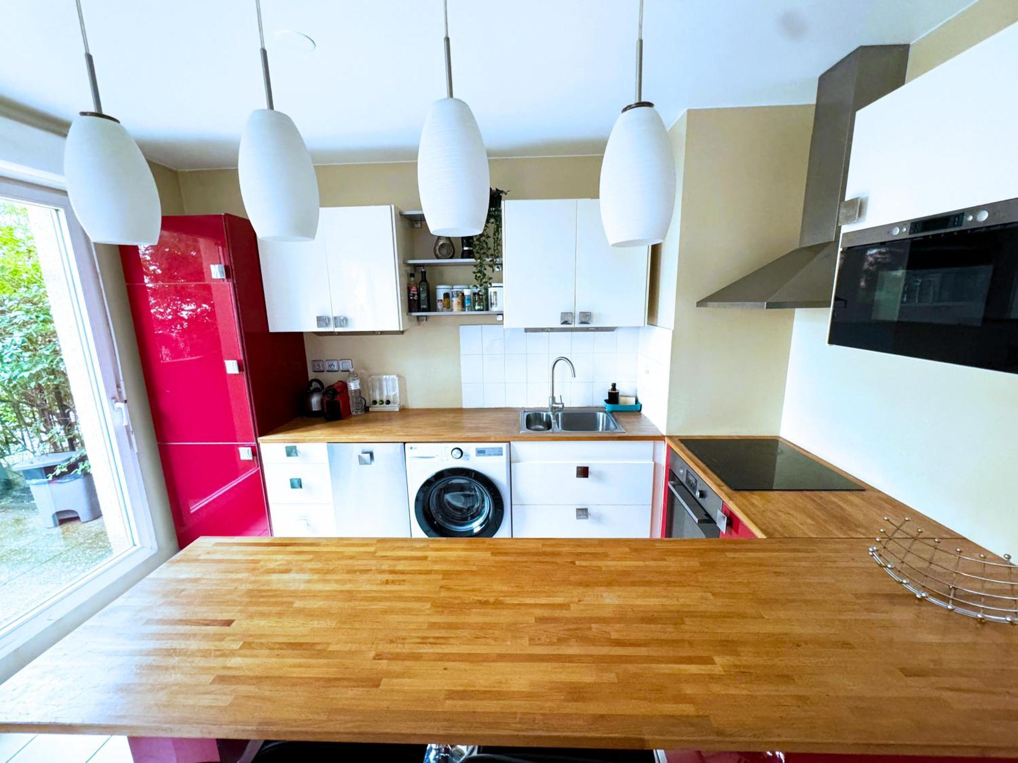 Apartment Charme Et Passion By Uta House