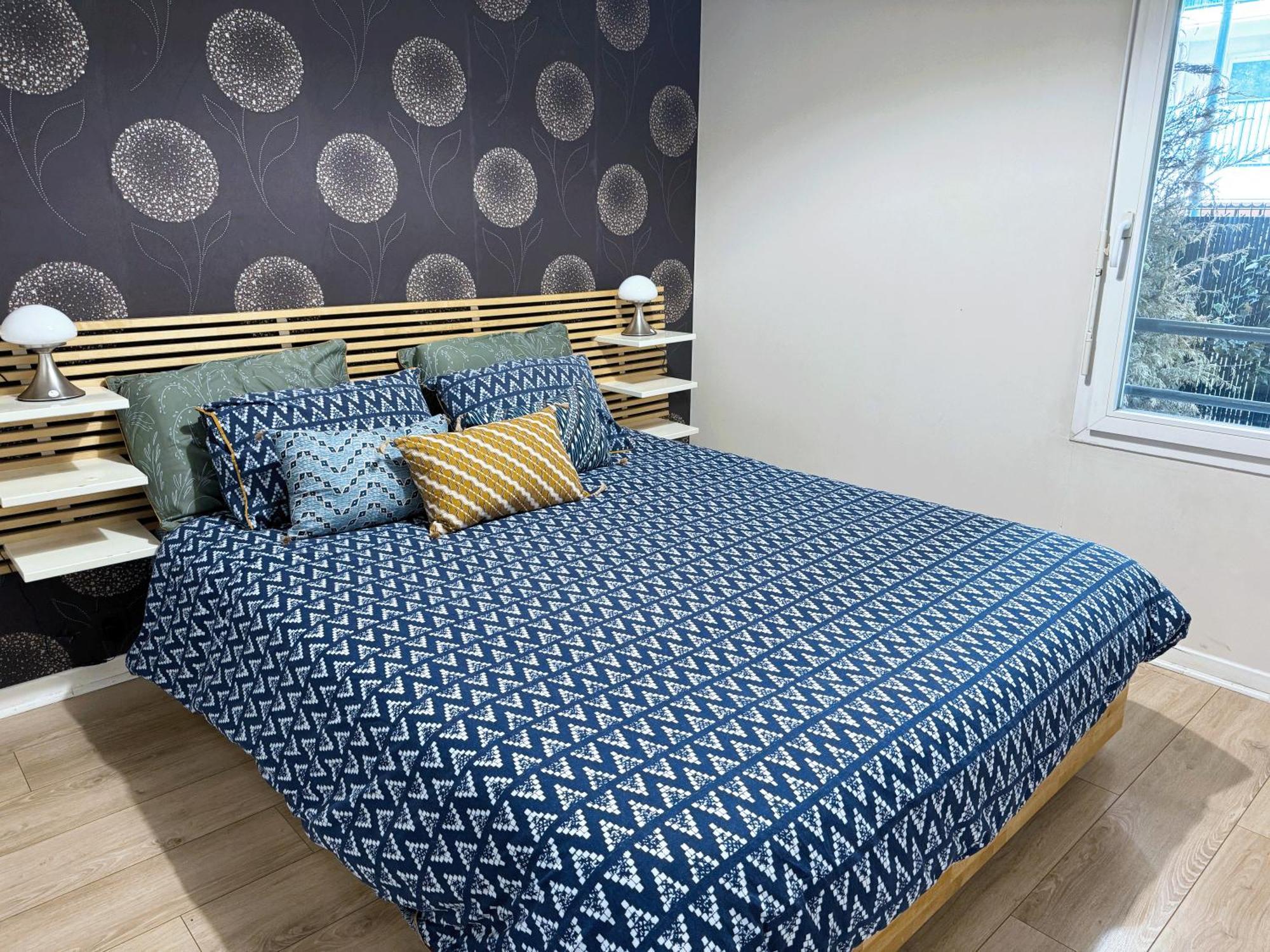 Charme Et Passion By Uta House Apartment *