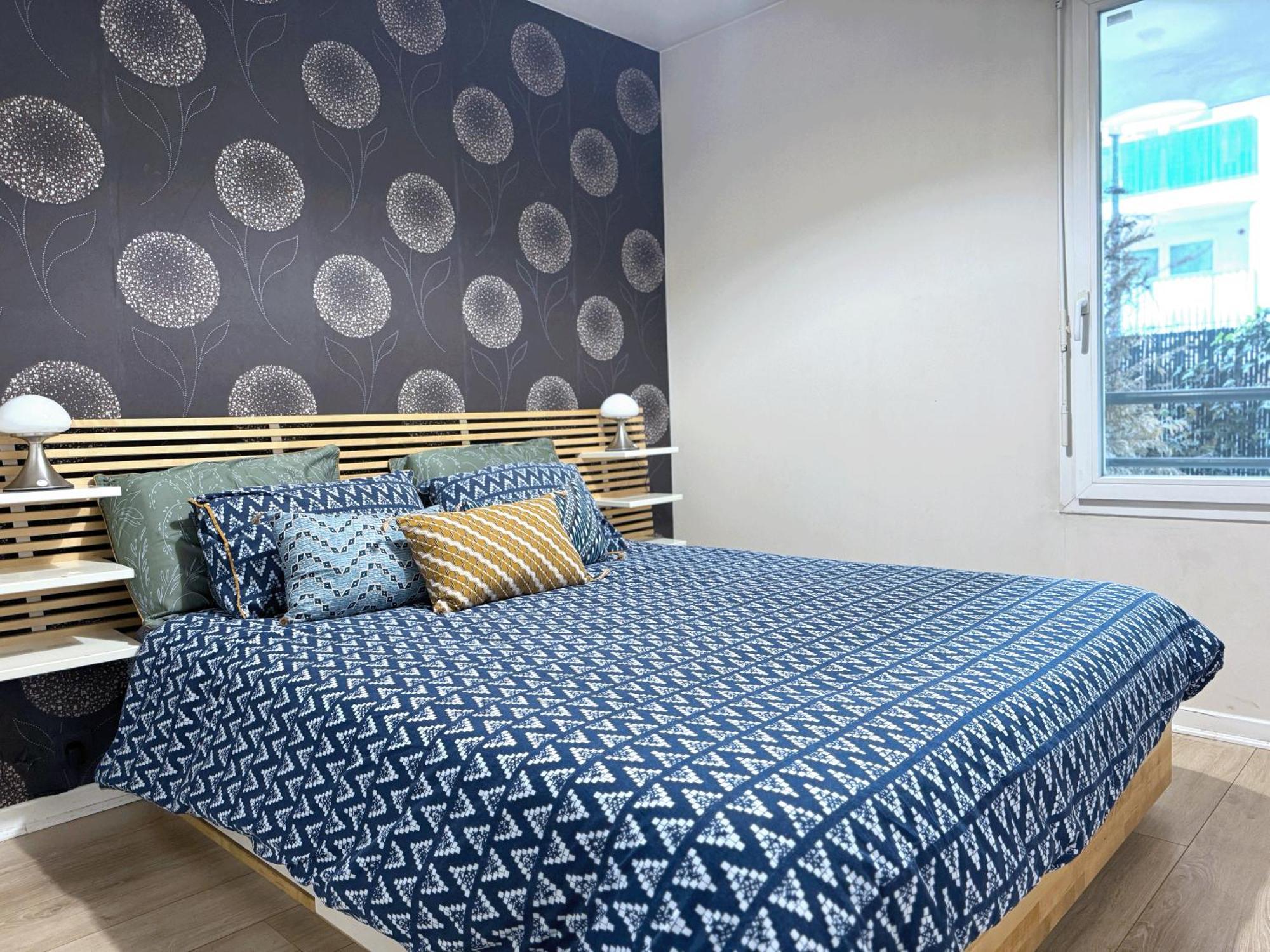 Charme Et Passion By Uta House Apartment *